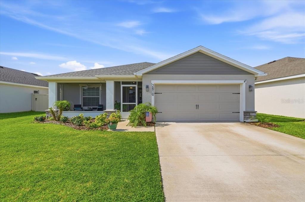 Property for sale at 2610 SAN MARCO WAY, WINTER HAVEN, FL, 33884