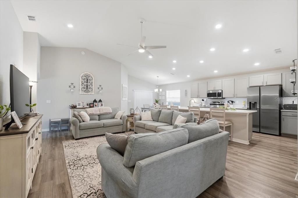 Property for sale at 2610 SAN MARCO WAY, WINTER HAVEN, FL, 33884