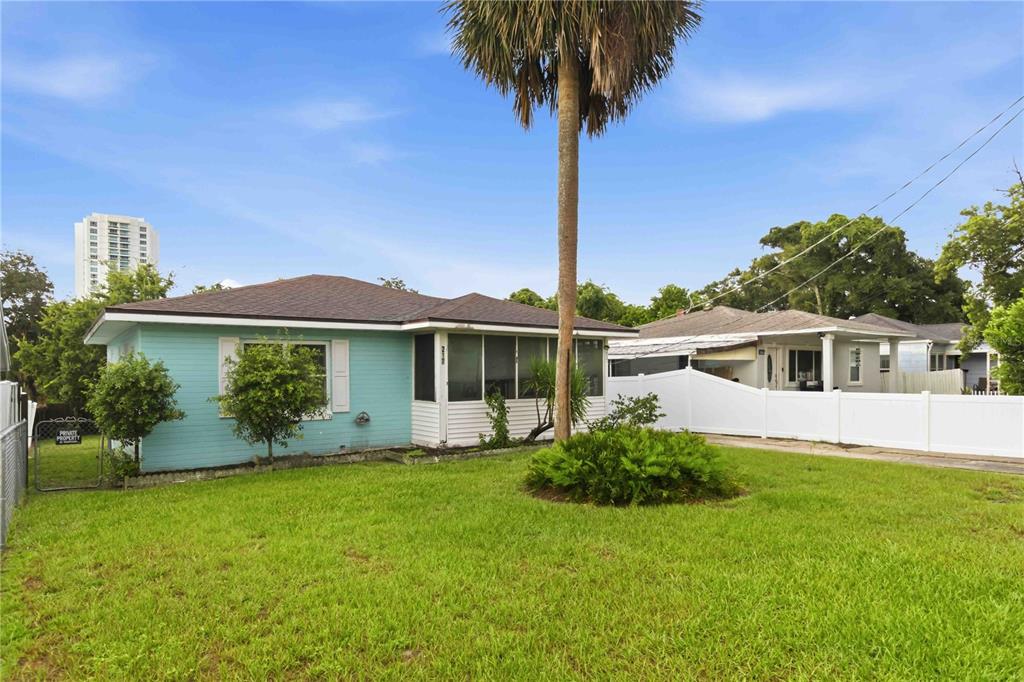 Property for sale at 217 DAYTONA AVENUE, HOLLY HILL, FL, 32117