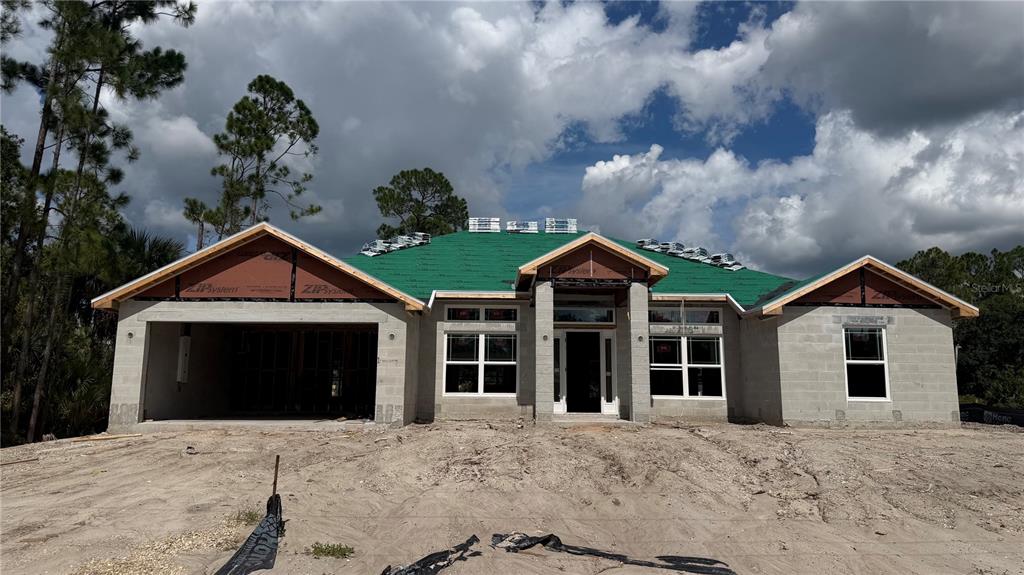 Property for sale at 2044 BENNETT LANE, NORTH PORT, FL, 34288