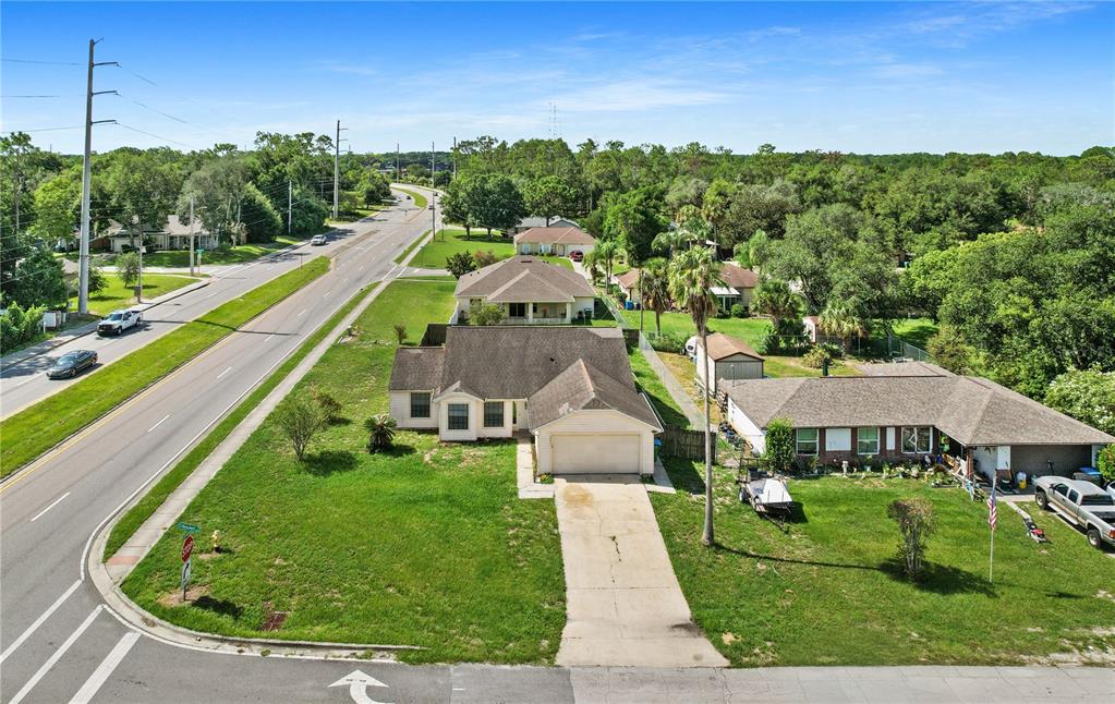 Property for sale at 3491 MONUMENT DRIVE, DELTONA, FL, 32738