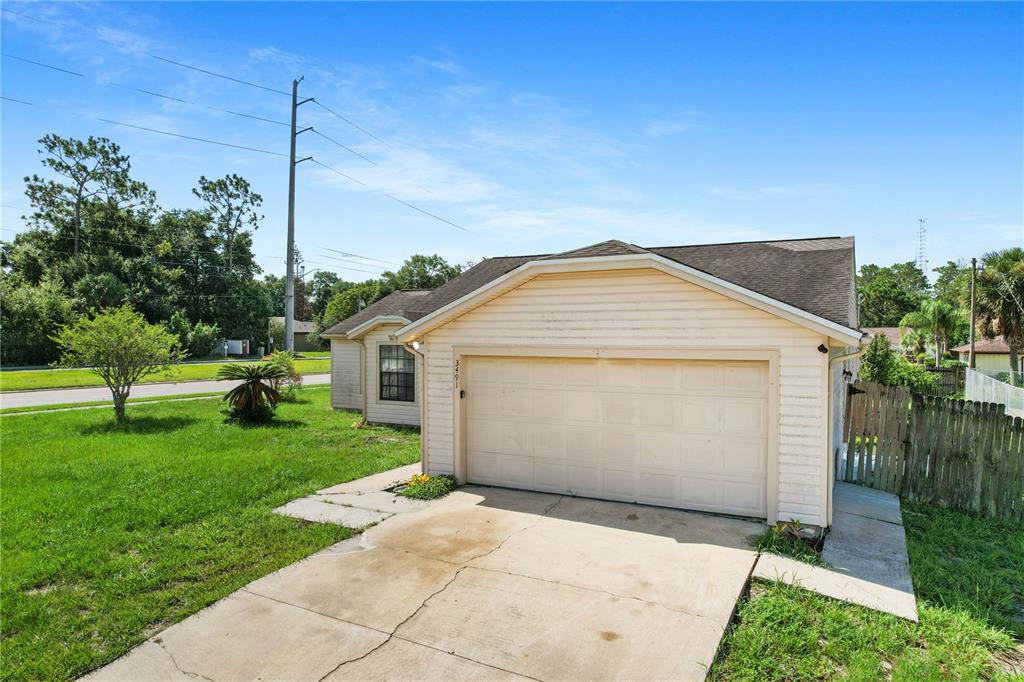 Property for sale at 3491 MONUMENT DRIVE, DELTONA, FL, 32738