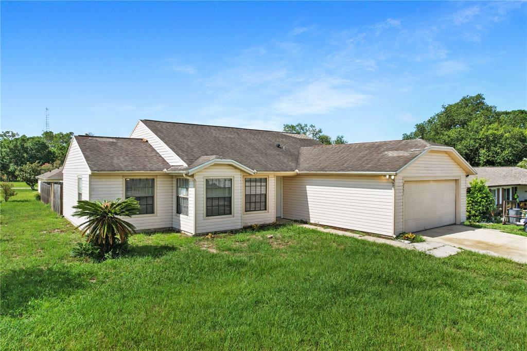 Property for sale at 3491 MONUMENT DRIVE, DELTONA, FL, 32738