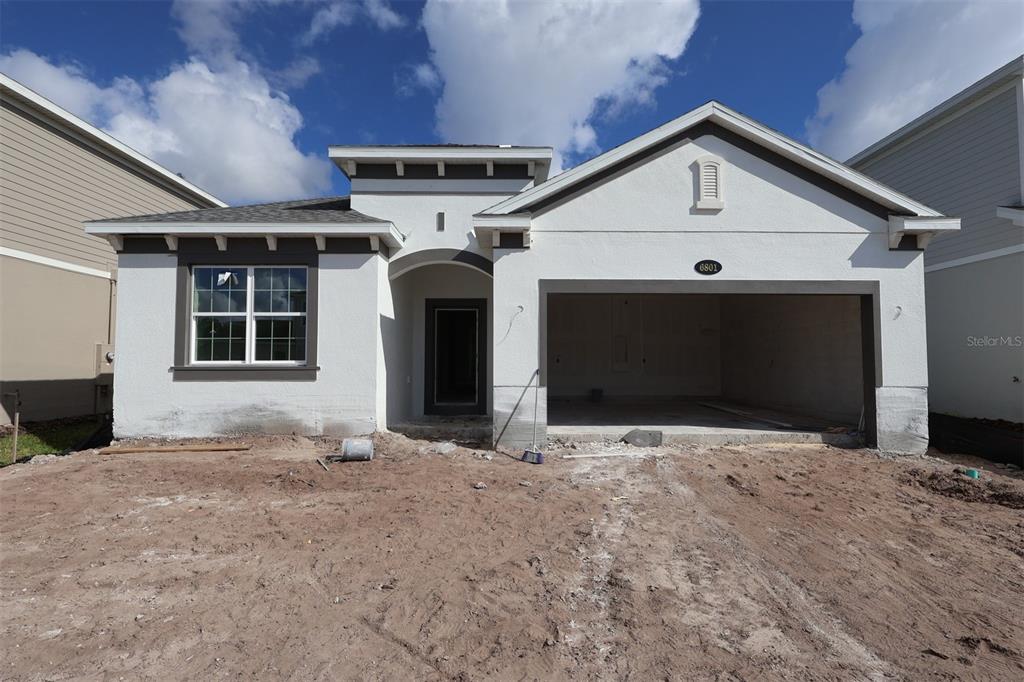 Property for sale at 6801 YELLOW WARBLER BEND, ST CLOUD, FL, 34773