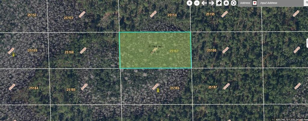 Property for sale at DILL ROAD, ORLANDO, FL, 32820