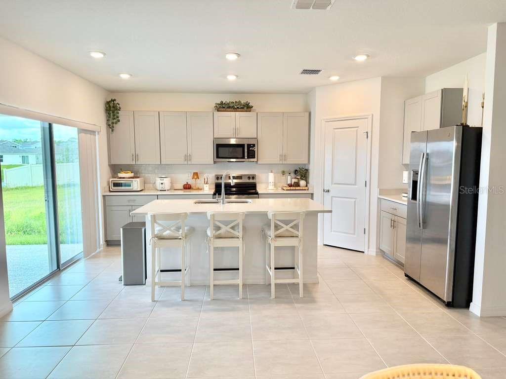 Property for sale at 4773 YELLOW ELDER WAY, KISSIMMEE, FL, 34758