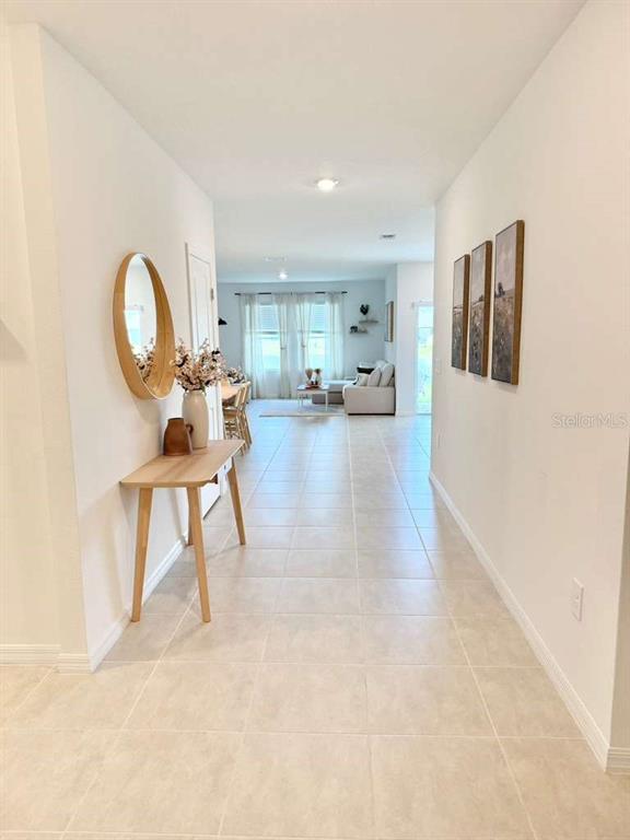 Property for sale at 4773 YELLOW ELDER WAY, KISSIMMEE, FL, 34758