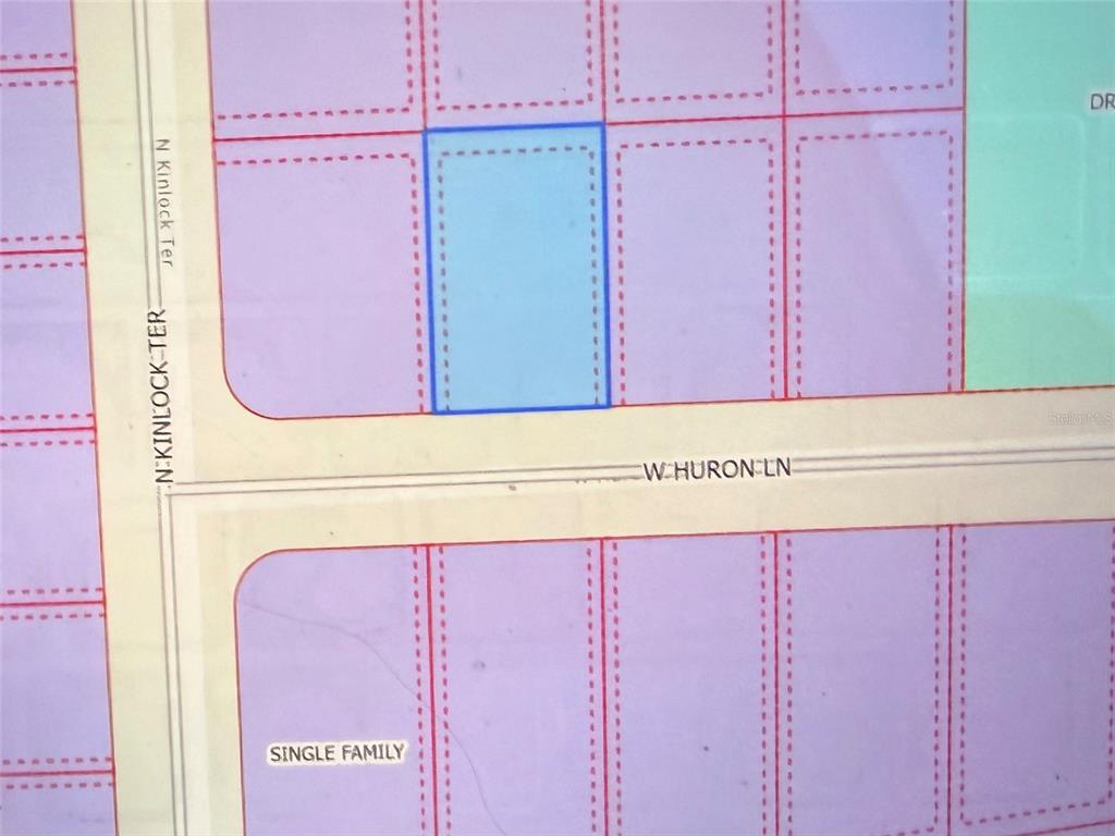 Property for sale at 2881 W HURON LANE, DUNNELLON, FL, 34433