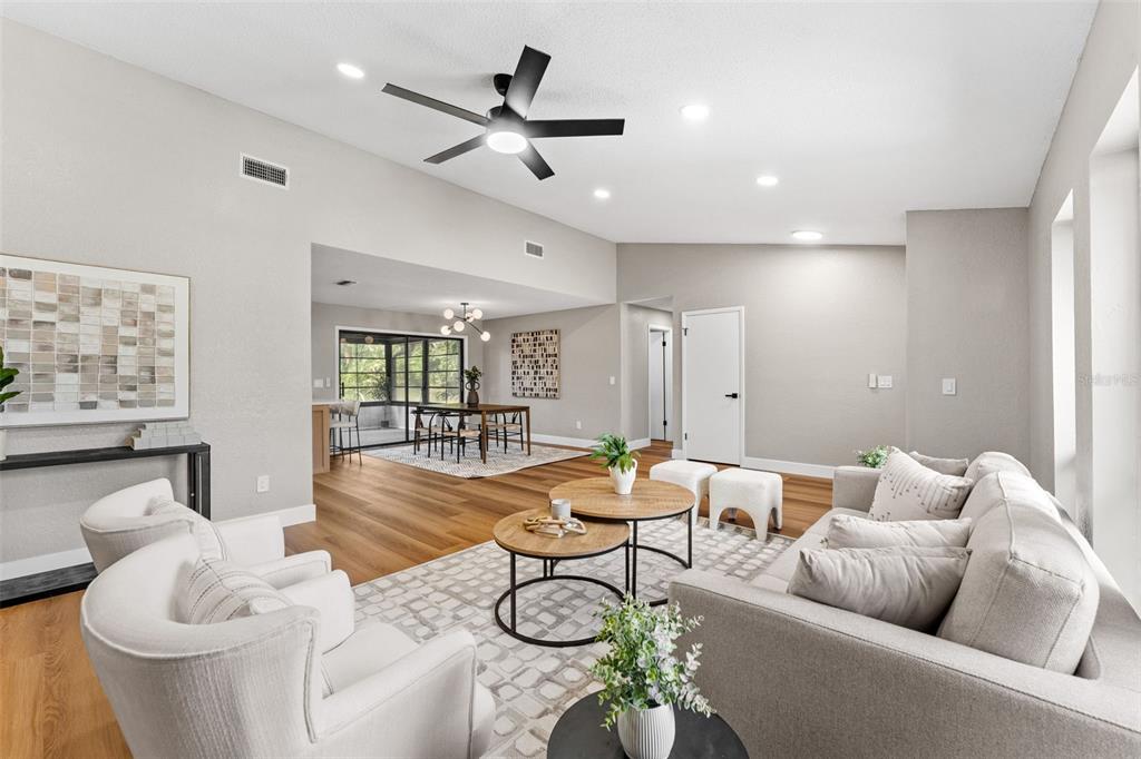Property for sale at 117 POINCIANA ROAD, EDGEWATER, FL, 32141