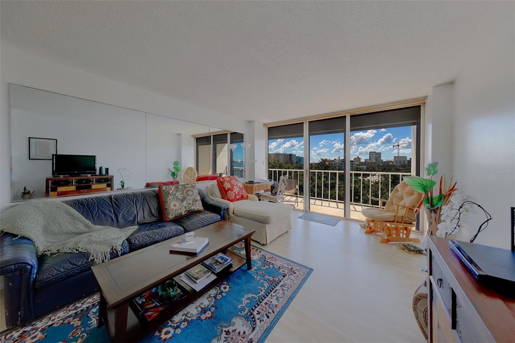 Property for sale at 500 N OSCEOLA AVENUE UNIT 604, CLEARWATER, FL, 33755