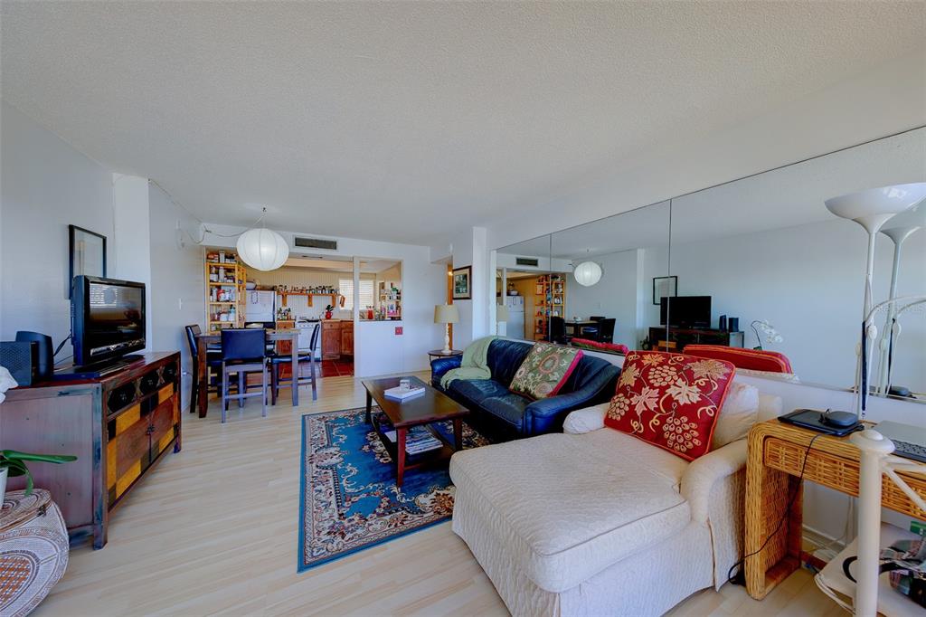Property for sale at 500 N OSCEOLA AVENUE UNIT 604, CLEARWATER, FL, 33755