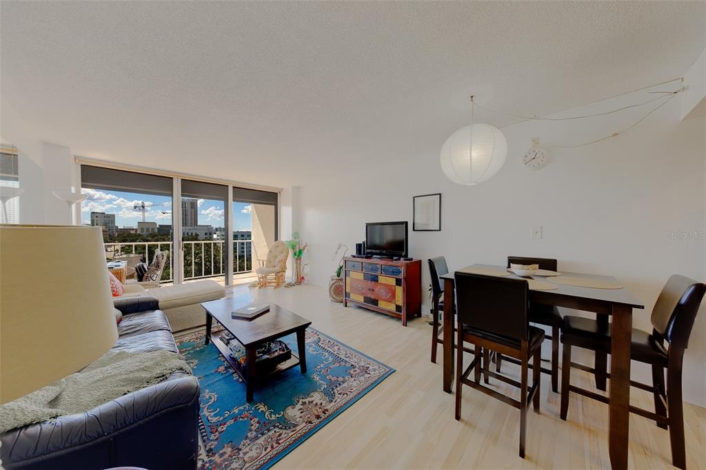 Property for sale at 500 N OSCEOLA AVENUE UNIT 604, CLEARWATER, FL, 33755