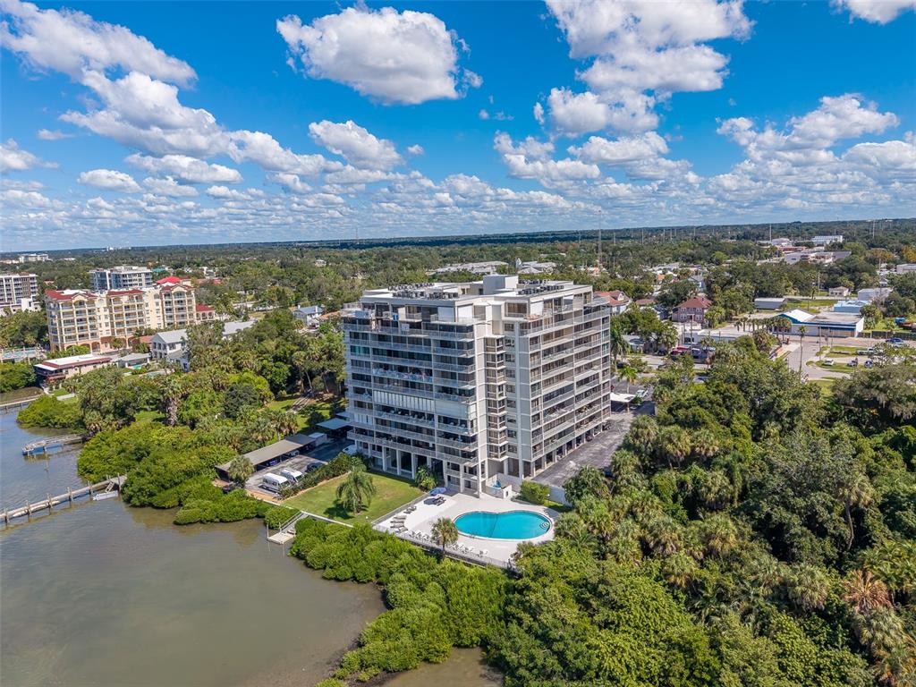 Property for sale at 500 N OSCEOLA AVENUE UNIT 604, CLEARWATER, FL, 33755