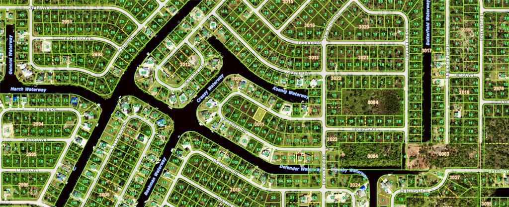 Property for sale at 12359 CORPORAL CIRCLE, PORT CHARLOTTE, FL, 33953