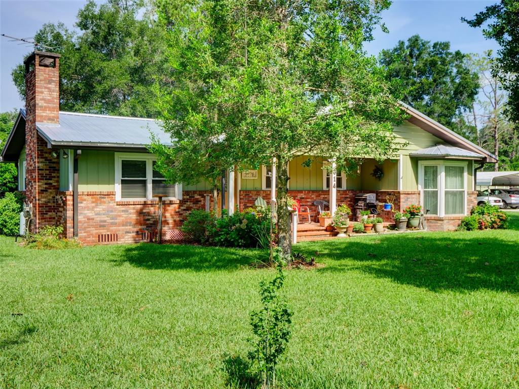 Property for sale at 314 N YORK STREET, BUSHNELL, FL, 33513
