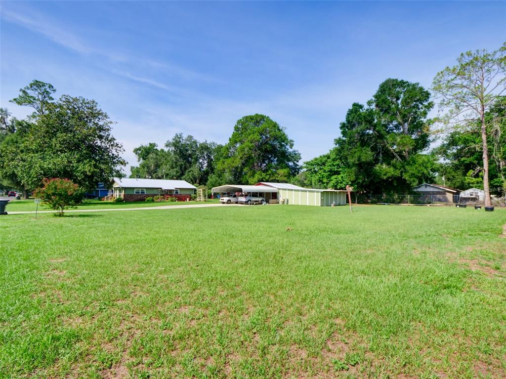 Property for sale at 314 N YORK STREET, BUSHNELL, FL, 33513