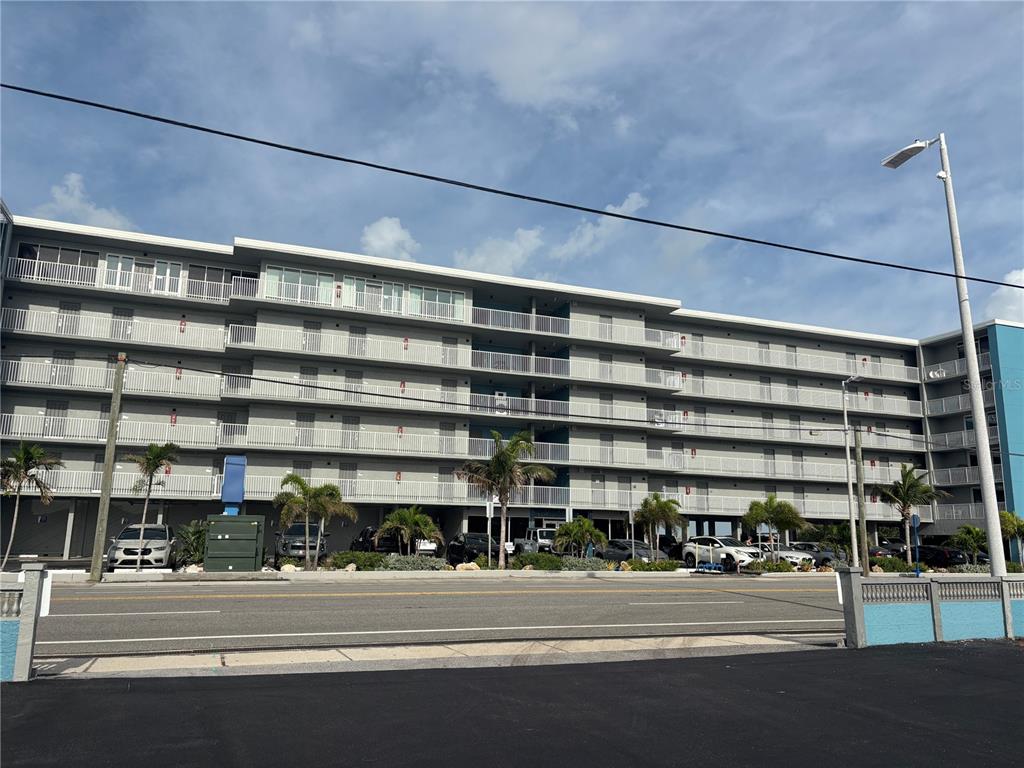Property for sale at 9980 GULF BOULEVARD UNIT 317, ST PETERSBURG, FL, 33706