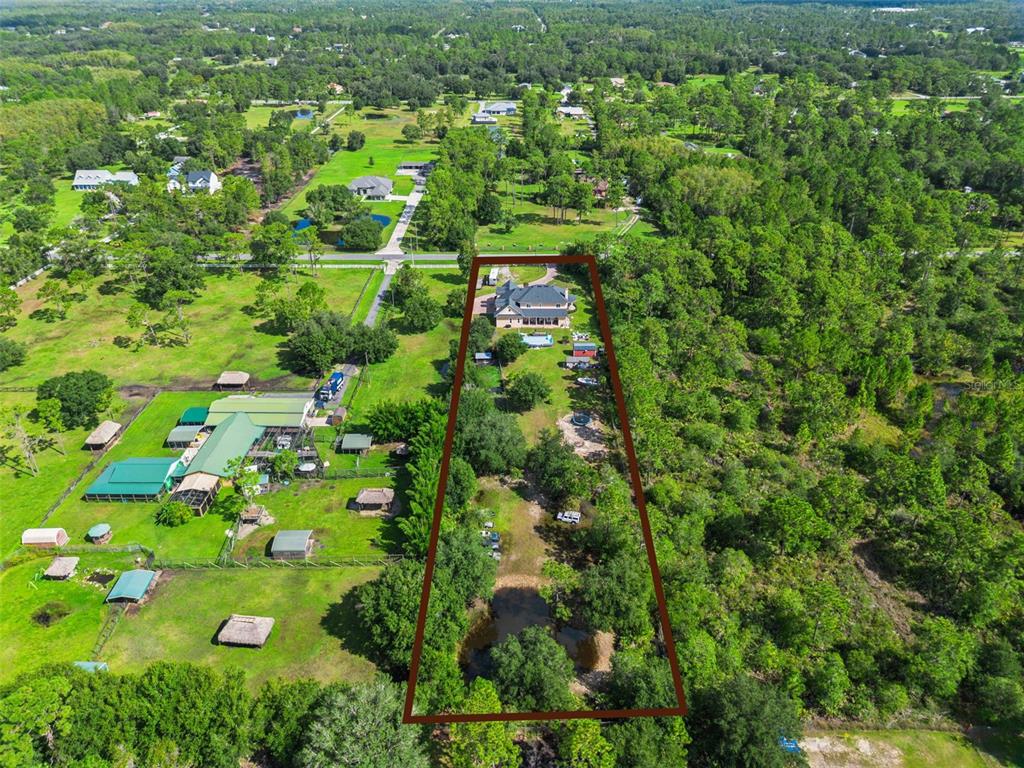 Property for sale at 19682 QUINLAN STREET, ORLANDO, FL, 32833