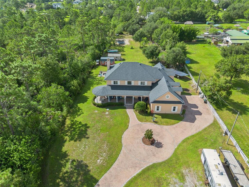Property for sale at 19682 QUINLAN STREET, ORLANDO, FL, 32833