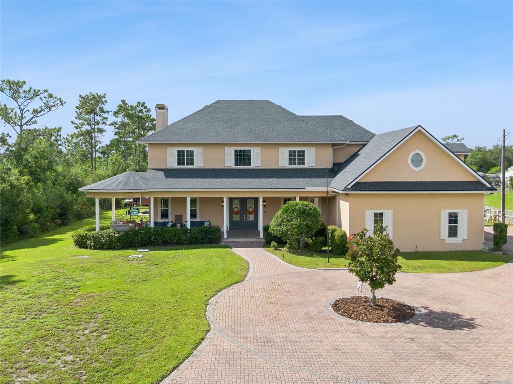 Property for sale at 19682 QUINLAN STREET, ORLANDO, FL, 32833