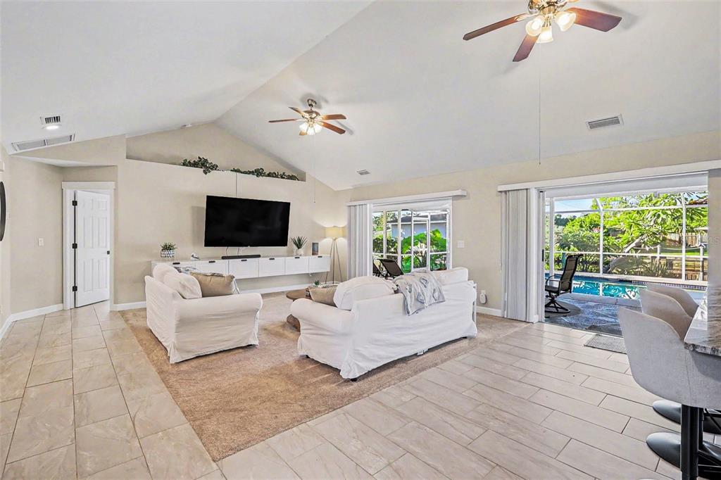 Property for sale at 330 BAMBOO DRIVE, NORTH FORT MYERS, FL, 33917