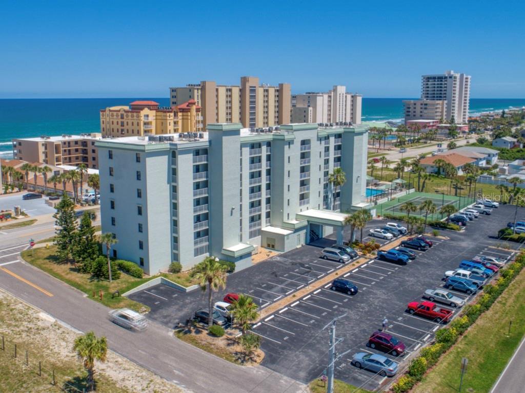 Property for sale at 3800 S ATLANTIC AVENUE UNIT 702, DAYTONA BEACH SHORES, FL, 32118