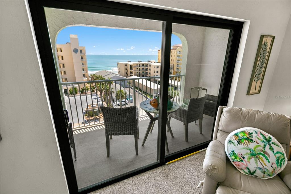 Property for sale at 3800 S ATLANTIC AVENUE UNIT 702, DAYTONA BEACH SHORES, FL, 32118