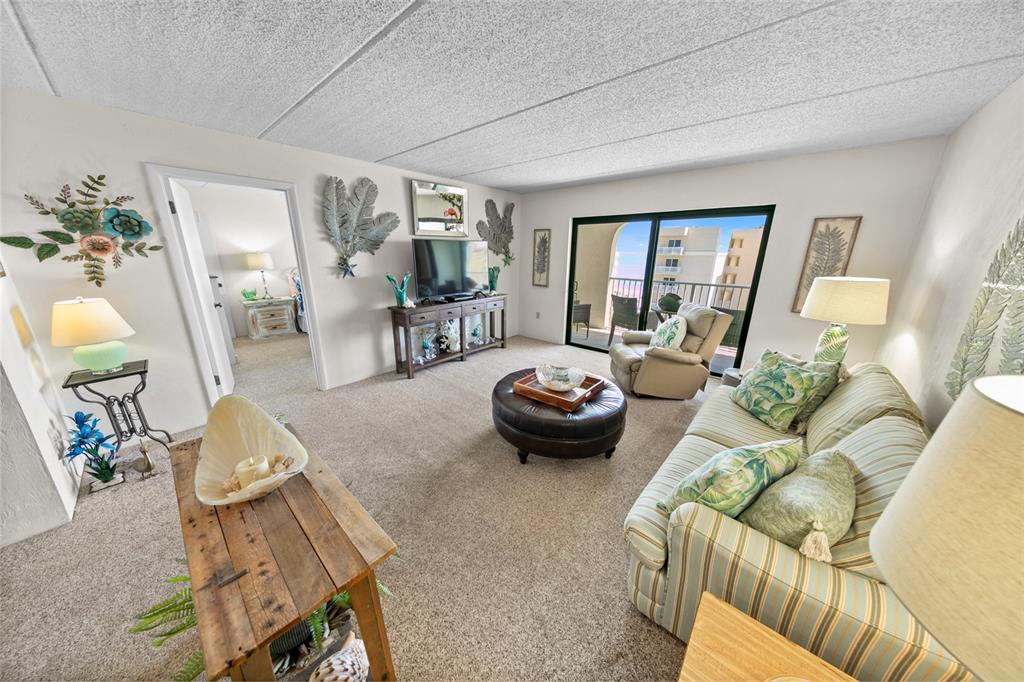 Property for sale at 3800 S ATLANTIC AVENUE UNIT 702, DAYTONA BEACH SHORES, FL, 32118