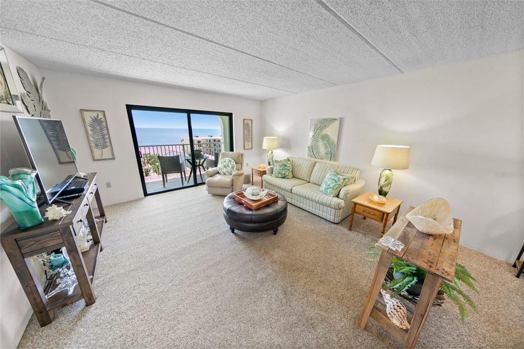 Property for sale at 3800 S ATLANTIC AVENUE UNIT 702, DAYTONA BEACH SHORES, FL, 32118