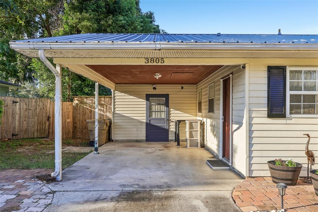 Property for sale at 3805 CACTUS LANE, MOUNT DORA, FL, 32757
