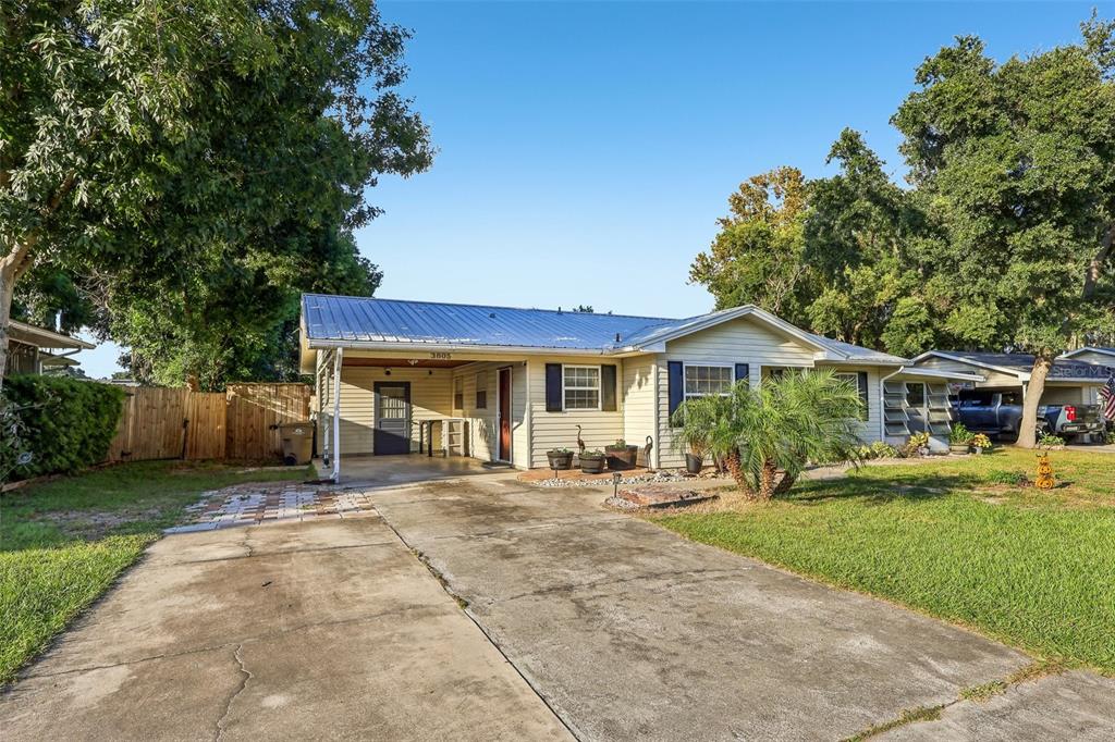 Property for sale at 3805 CACTUS LANE, MOUNT DORA, FL, 32757