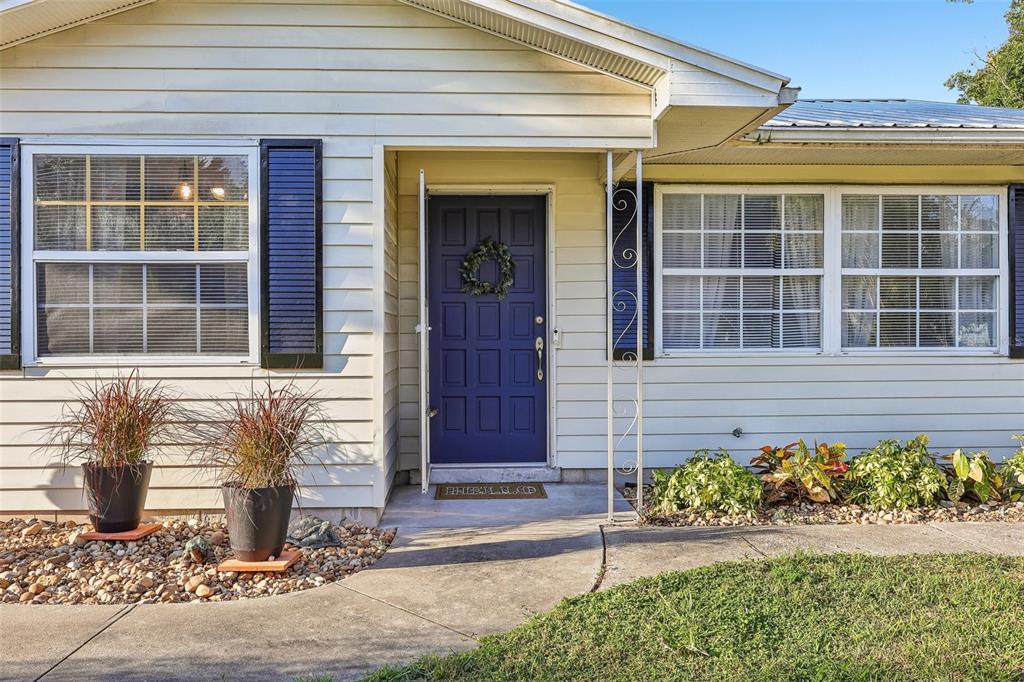 Property for sale at 3805 CACTUS LANE, MOUNT DORA, FL, 32757