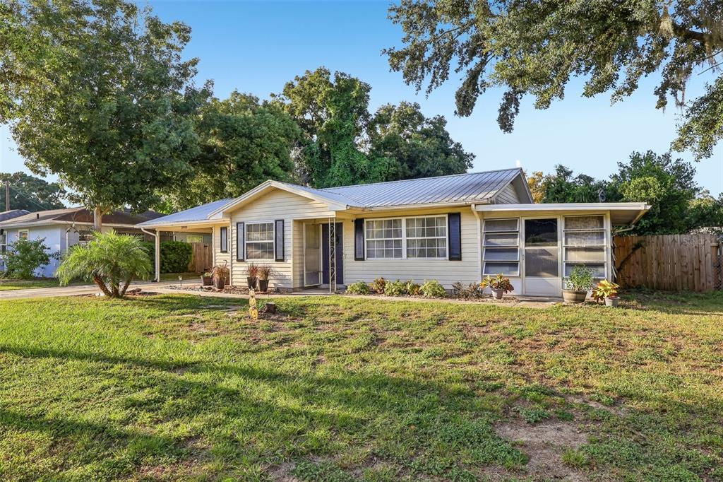 Property for sale at 3805 CACTUS LANE, MOUNT DORA, FL, 32757