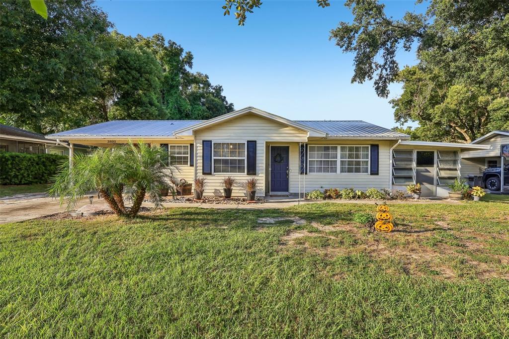 Property for sale at 3805 CACTUS LANE, MOUNT DORA, FL, 32757