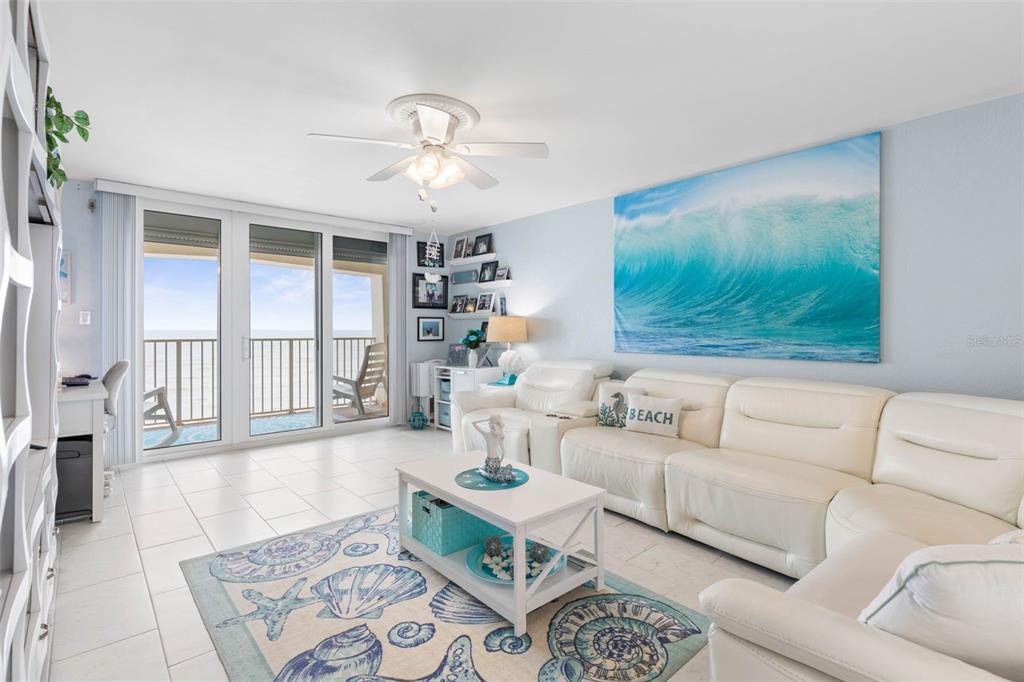 Property for sale at 89 S ATLANTIC AVENUE UNIT 1002, ORMOND BEACH, FL, 32176