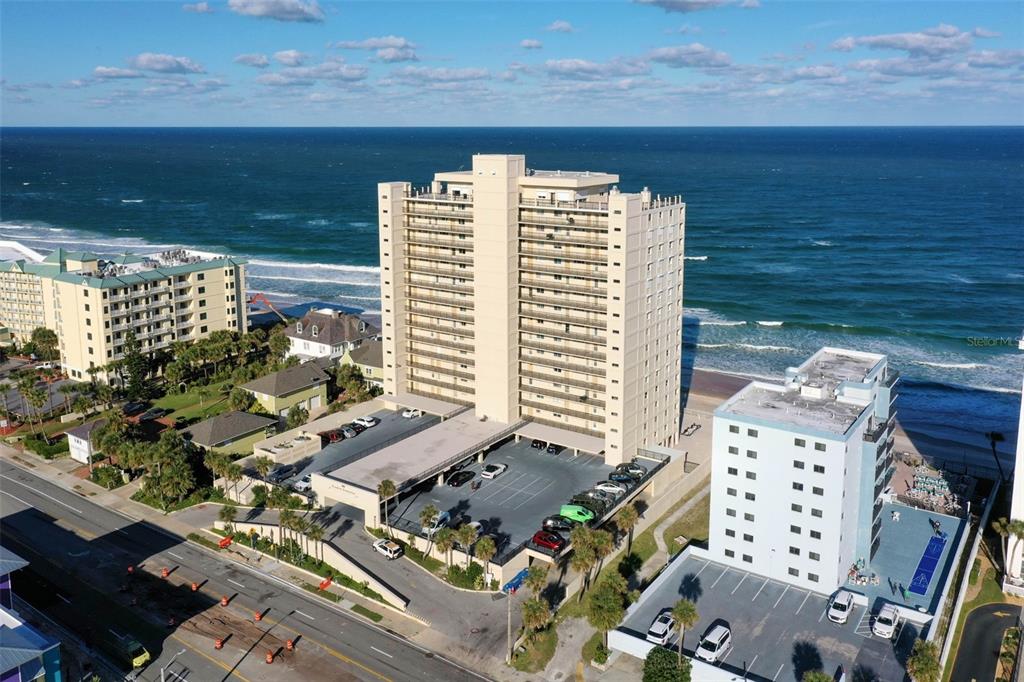 Property for sale at 89 S ATLANTIC AVENUE UNIT 1002, ORMOND BEACH, FL, 32176