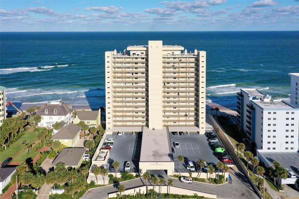 Property for sale at 89 S ATLANTIC AVENUE UNIT 1002, ORMOND BEACH, FL, 32176