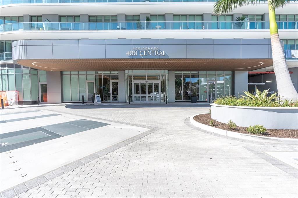 Property for sale at 400 CENTRAL AVENUE UNIT 2005, ST PETERSBURG, FL, 33701