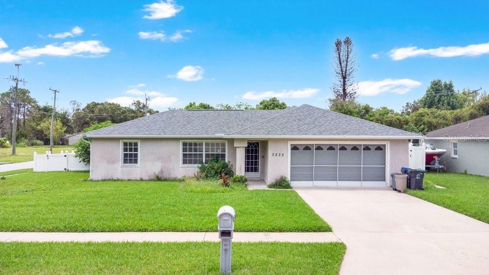 Property for sale at 2225 MARYLAND AVENUE, TITUSVILLE, FL, 32796