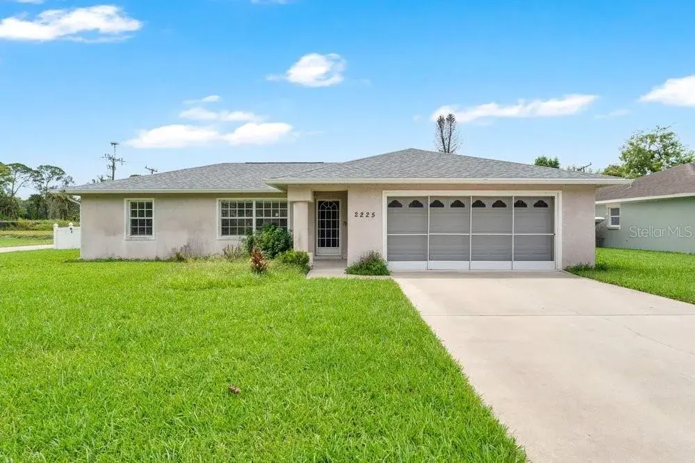 Property for sale at 2225 MARYLAND AVENUE, TITUSVILLE, FL, 32796