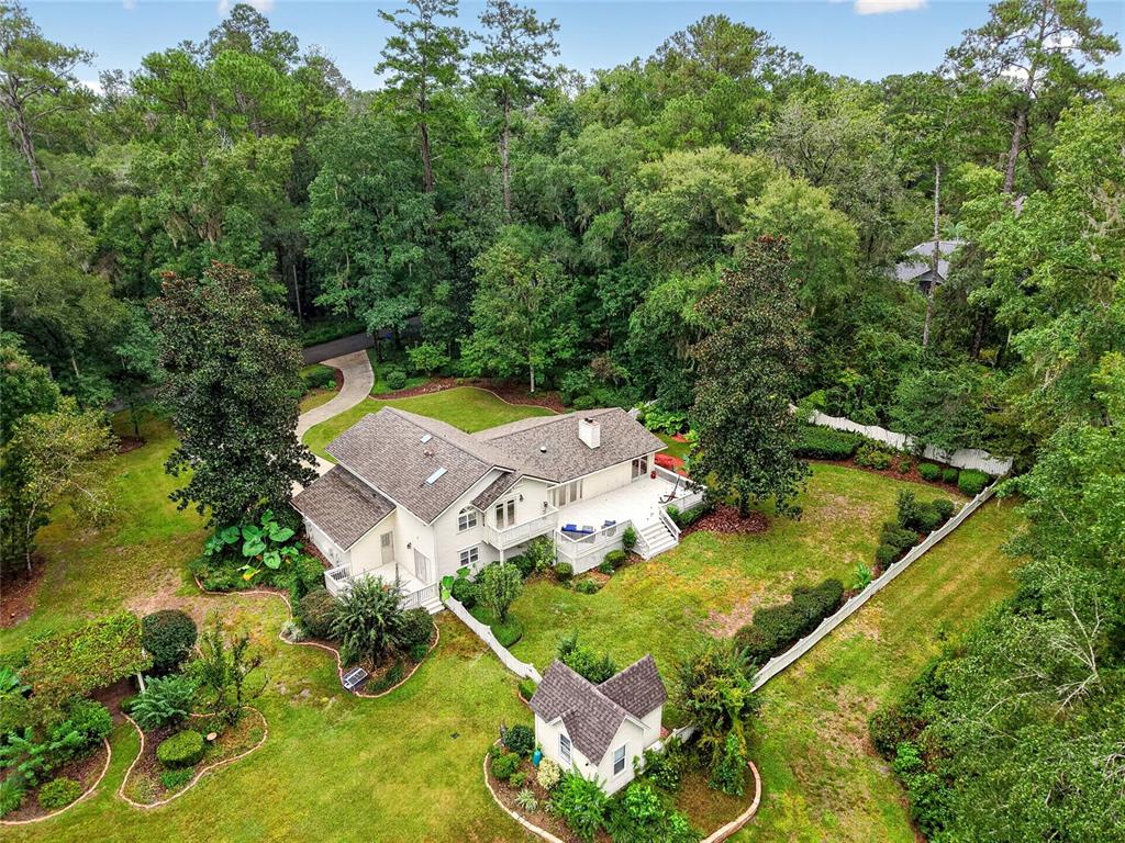 Property for sale at 4510 NW 71ST BOULEVARD, GAINESVILLE, FL, 32606