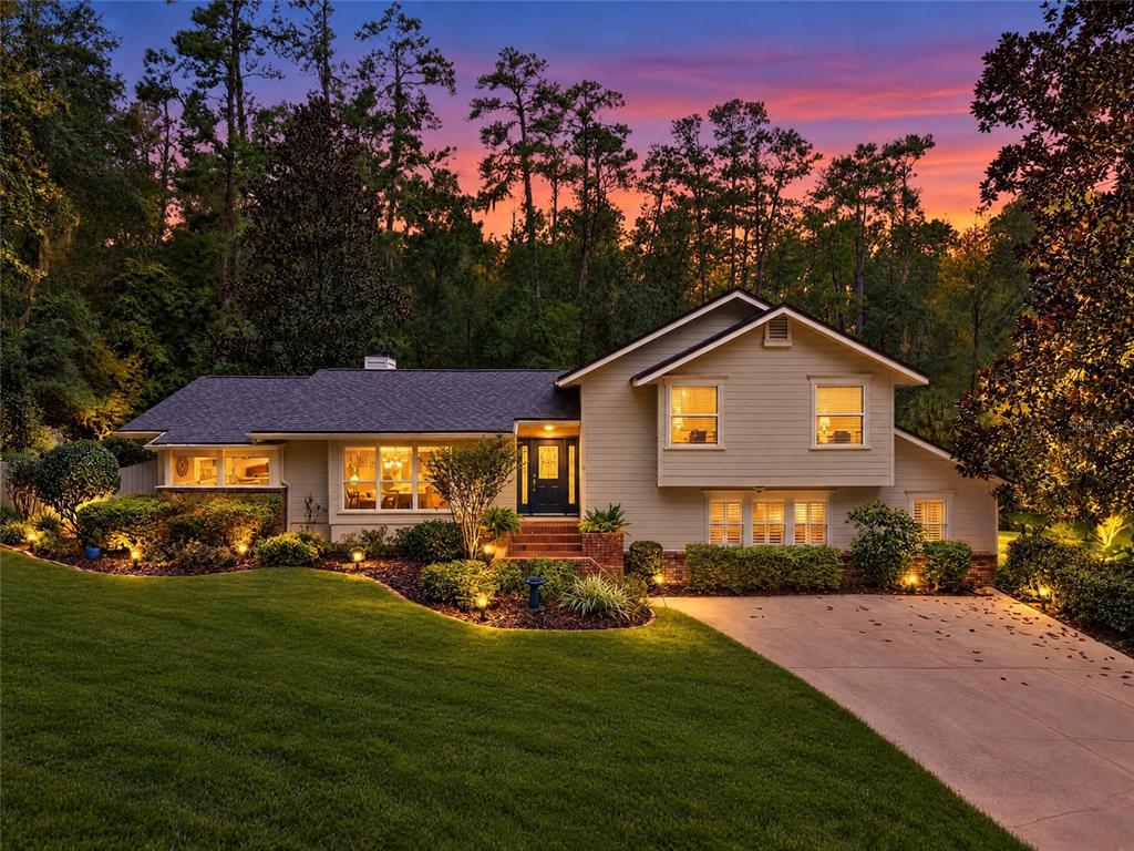 Property for sale at 4510 NW 71ST BOULEVARD, GAINESVILLE, FL, 32606