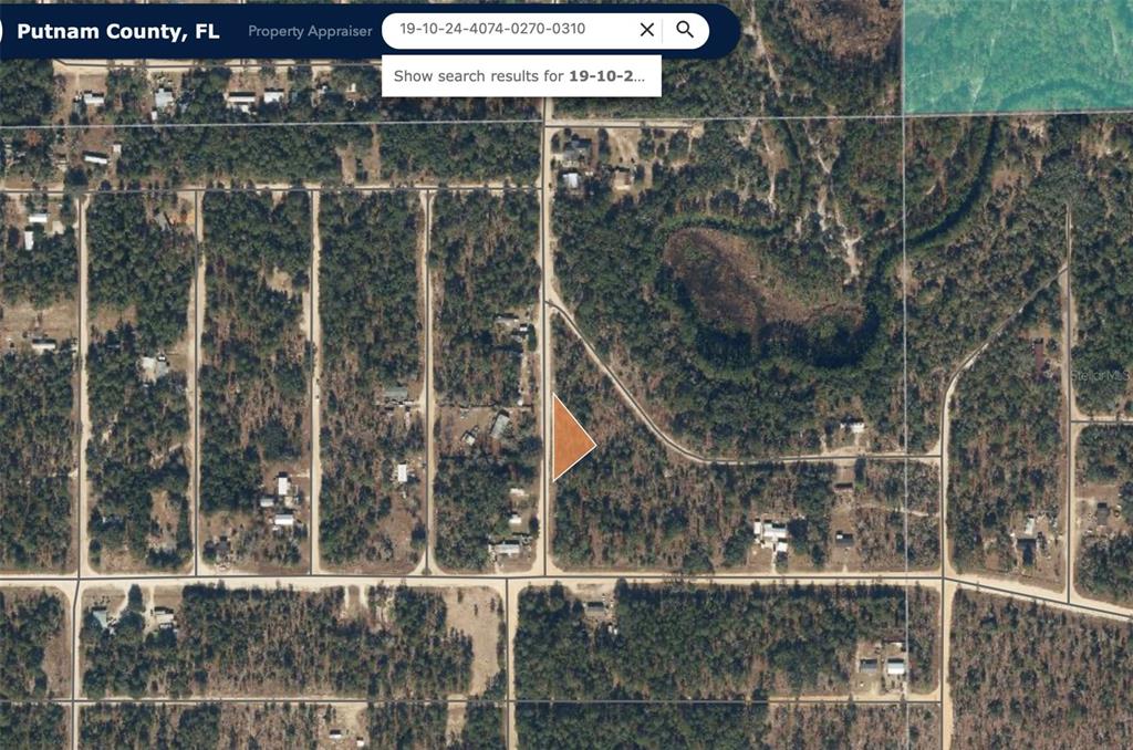 Property for sale at 110 LAKEVIEW WAY, INTERLACHEN, FL, 32148