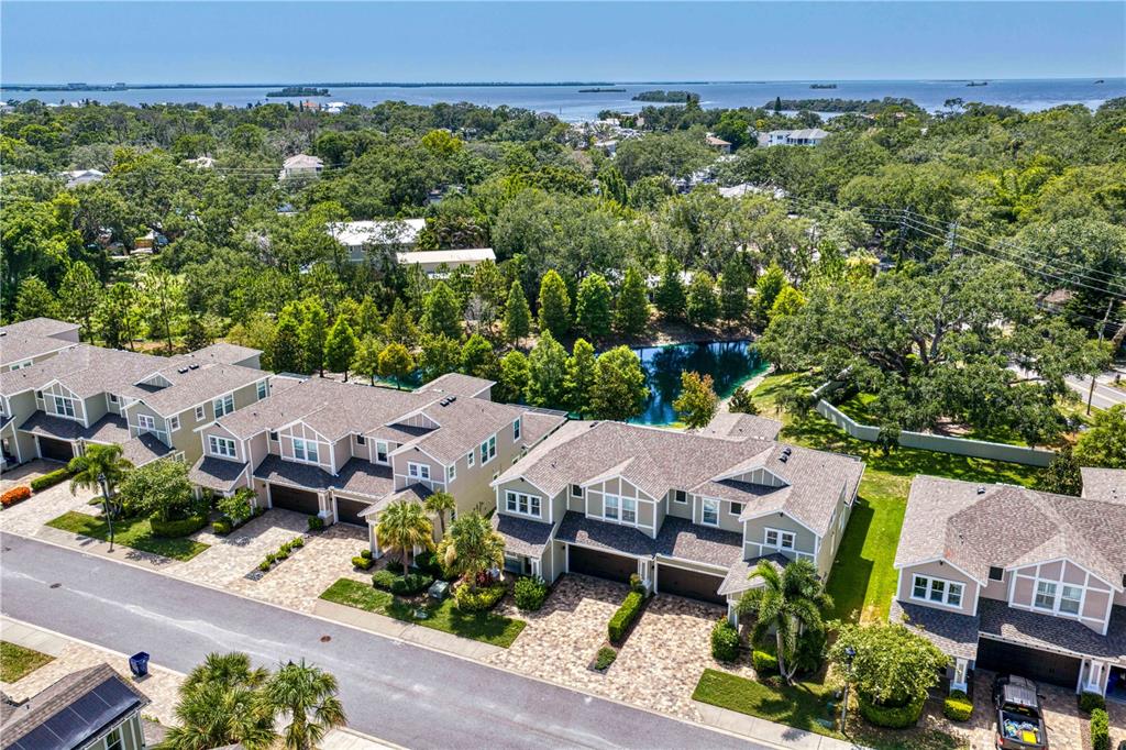 Property for sale at 602 OZONA VILLAGE DRIVE, PALM HARBOR, FL, 34683