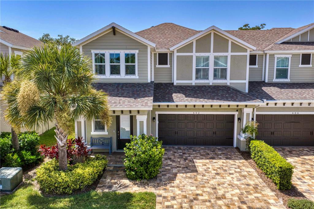 Property for sale at 602 OZONA VILLAGE DRIVE, PALM HARBOR, FL, 34683