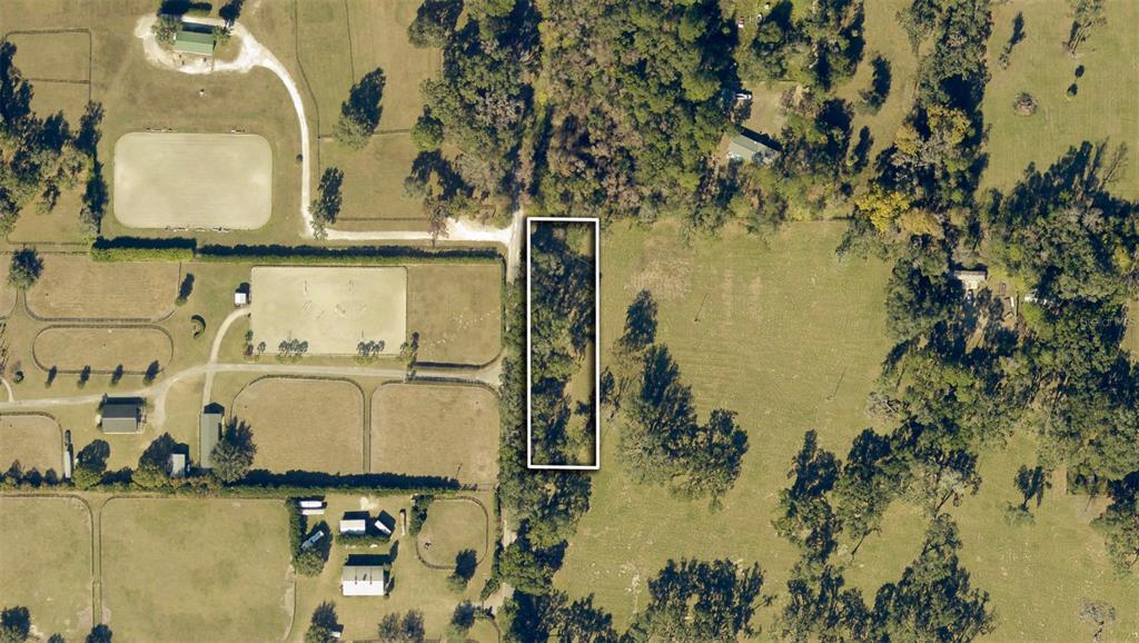 Property for sale at TBD NW 80TH AVENUE, OCALA, FL, 34482