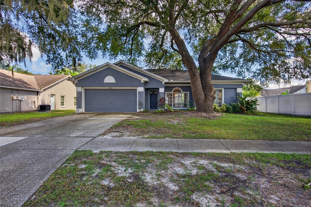 Property for sale at 10306 EARLY MIST LANE, RIVERVIEW, FL, 33569