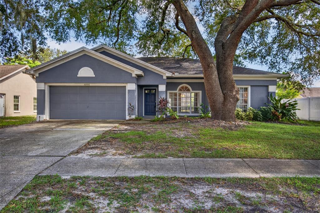 Property for sale at 10306 EARLY MIST LANE, RIVERVIEW, FL, 33569