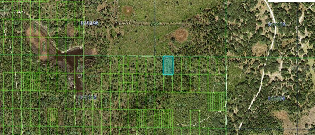Property for sale at N/A, FROSTPROOF, FL, 33843