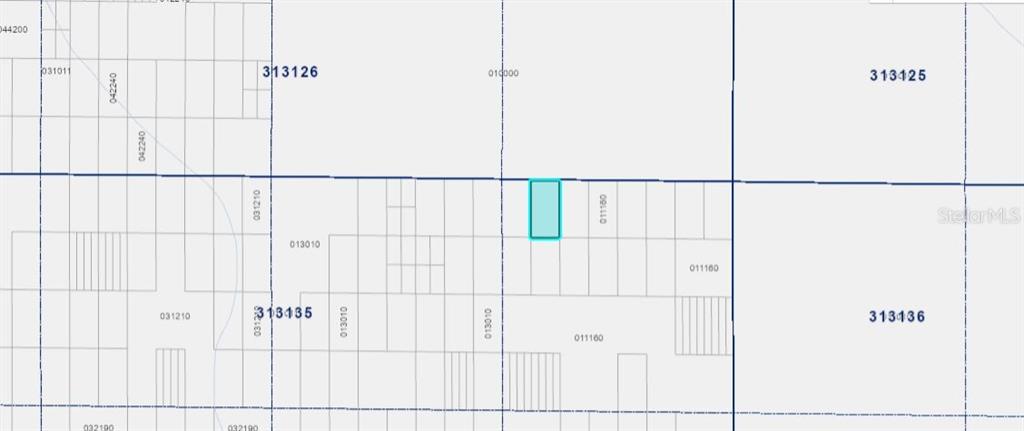 Property for sale at N/A, FROSTPROOF, FL, 33843